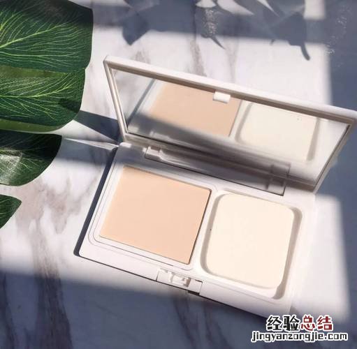 散粉的作用