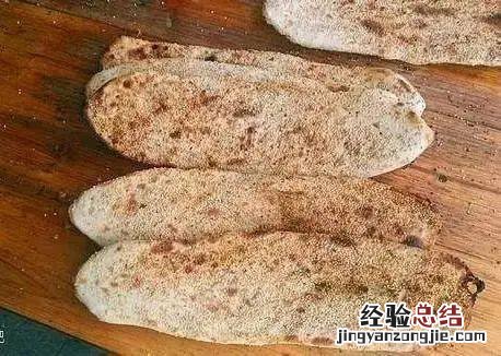 亳州美食