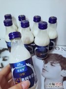 牛奶和牛乳的区别
