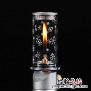燃气炉太阳与雪花各表示什么