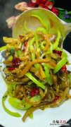 家常菜茄子怎么炒