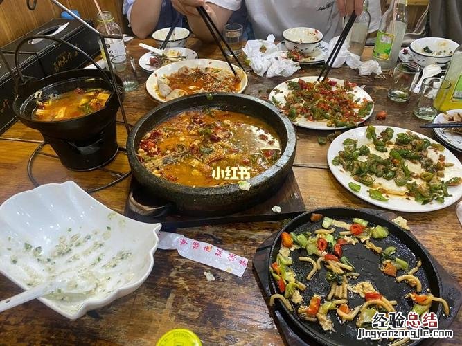 婺源县美食