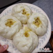 土豆包子馅怎么做好吃
