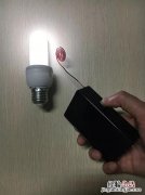 白炽灯用久了会发黑的原因是什么