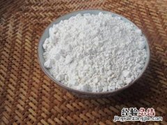 生粉能代替玉米淀粉吗