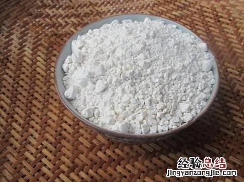 生粉能代替玉米淀粉吗