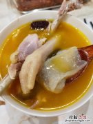 花胶蒸了再泡营养会流失吗