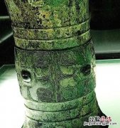 青铜之冠指的是什么青铜器