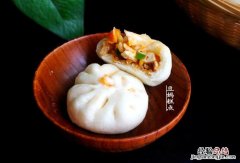 线豆包包子怎么做好吃