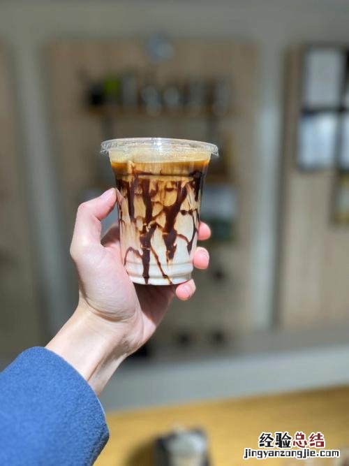 摩卡是咖啡吗