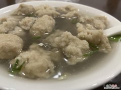 柘荣县美食