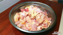 鸡肉太老了怎么炒