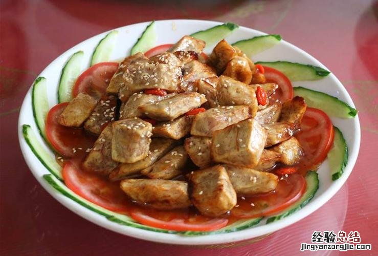上蔡县美食