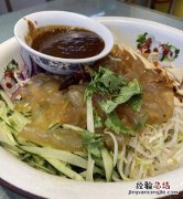 建华区美食