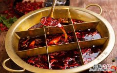 用火锅底料怎么炒花菜好吃