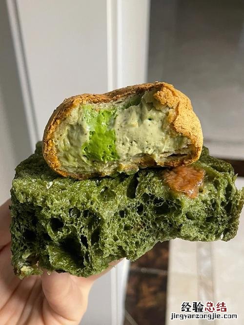 麻薯是什么植物