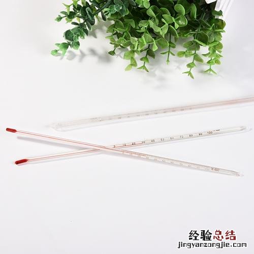 温度计使用方法和注意事项