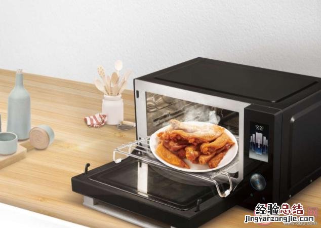 微波炉可以加热不锈钢容器吗