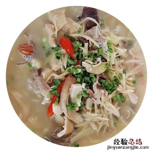 兴义市美食