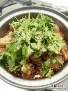 任县美食