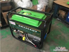电焊机电流一般调多大