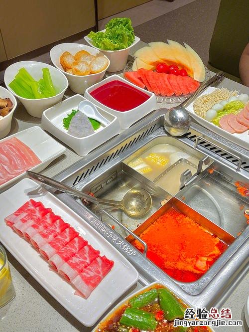 海底捞可以自己带肉吗
