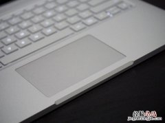 如何禁用笔记本键盘触摸板