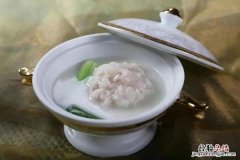 南通美食