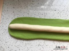 菠菜汁和面蒸馒头怎么能不变色