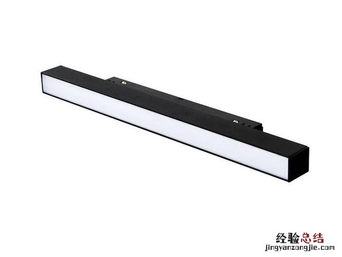 磁吸灯是什么