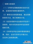 划分无意注意和有意注意的标准是什么