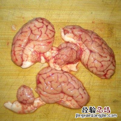 猪脑花怎么做好吃