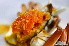 活螃蟹怎样保存时间长一些