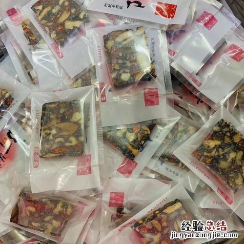 阿胶糕热量高吗