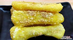 糯米粉可以做蛋糕吗