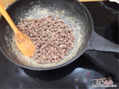 没沙子怎么炒带壳花生