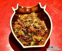 双河市美食
