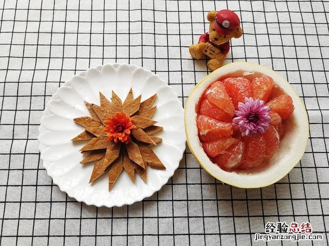 乾县美食