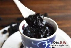 蛋挞液成膏状了还能用吗