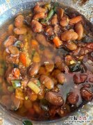 酱豆子怎么炒