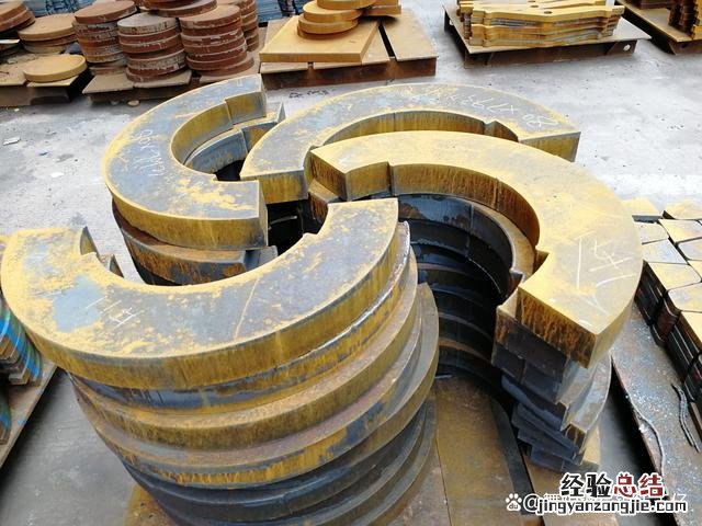 碳素钢是什么性质的材料