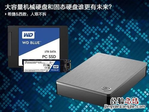 ssd是机械硬盘吗