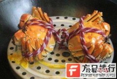 螃蟹做熟之后可以放多久