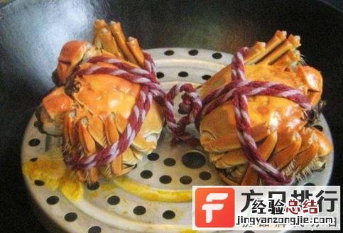 螃蟹做熟之后可以放多久