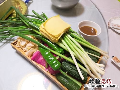 加格达奇区美食