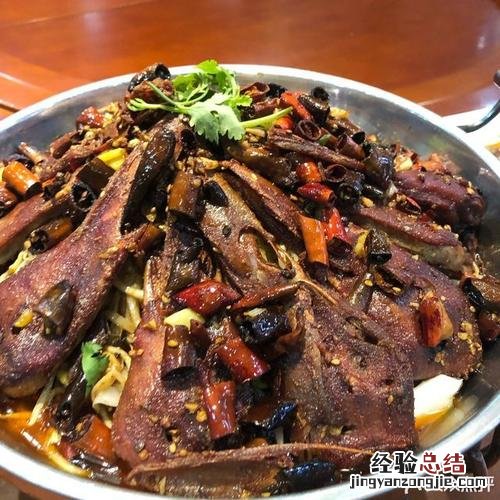 宁江区美食