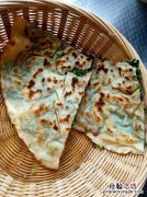 适合夹在饼里的菜