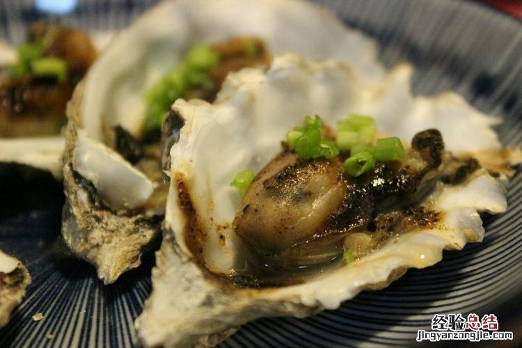 牡蛎用高压锅蒸几分钟