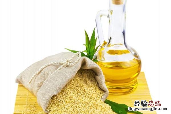 为什么有的花生油不冻