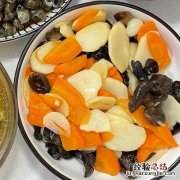 淮生怎么炒